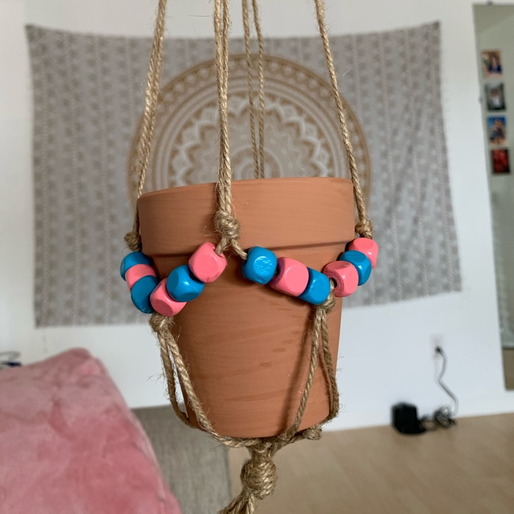 🍃 Plant Hanger 🍃